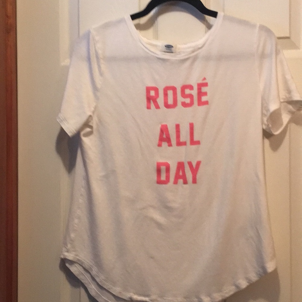 Old navy shirt